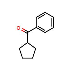 Cyclopentyl(phenyl)methanone