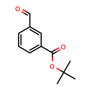 tert-Butyl 3-formylbenzoate