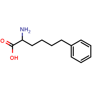 2-Amino-6-phenylhexanoic acid