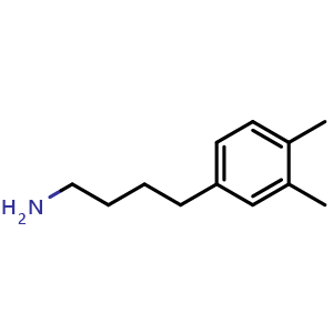 4-(3,4-Dimethylphenyl)butan-1-amine