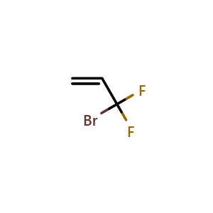 3-Bromo-3,3-difluoro-1-propene