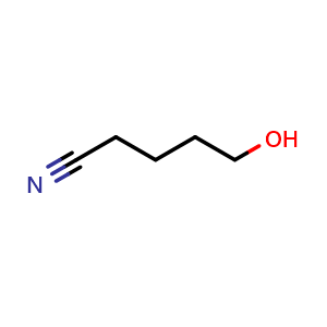 5-hydroxypentanenitrile