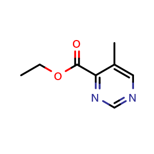 ethyl 5-methylpyrimidine-4-carboxylate