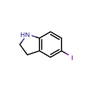 5-Iodoindoline