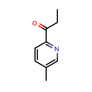 1-(5-methylpyridin-2-yl)propan-1-one