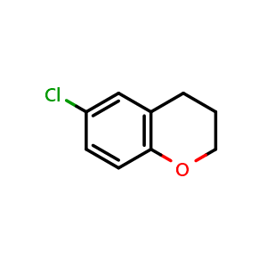 6-chlorochroman