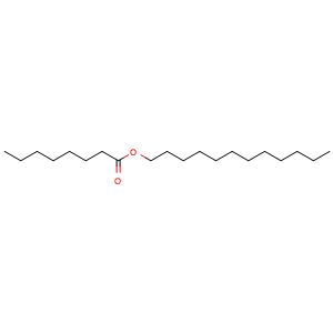 dodecyl octanoate
