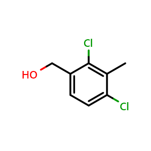 (2,4-Dichloro-3-methylphenyl)methanol