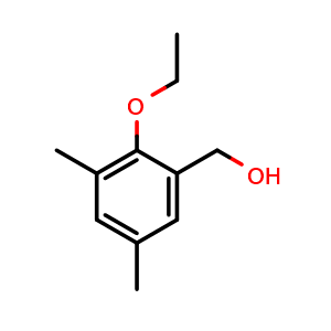 (2-Ethoxy-3,5-dimethylphenyl)methanol