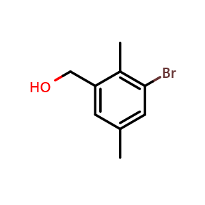 (3-Bromo-2,5-dimethylphenyl)methanol