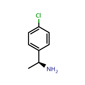 (S)-1-(4-chlorophenyl)ethylamine
