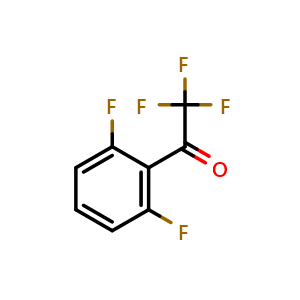 1-(2,6-Difluorophenyl)-2,2,2-trifluoroethanone