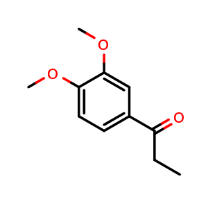 1-(3,4-dimethoxy-phenyl)-propan-1-one