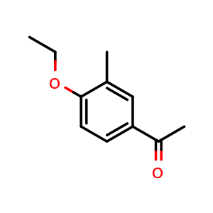 1-(4-Ethoxy-3-methylphenyl)ethanone