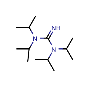 1,1,3,3-tetraisopropylguanidine