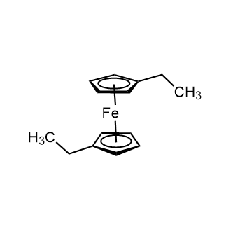 1,1'-Diethylferrocene