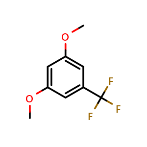 1,3-Dimethoxy-5-(trifluoromethyl)benzene