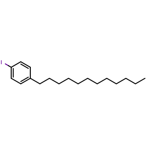 1-dodecyl-4-iodo-Benzene