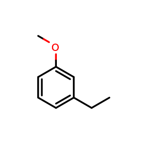 1-Ethyl-3-methoxybenzene