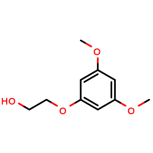2-(3,5-Dimethoxyphenoxy)ethanol