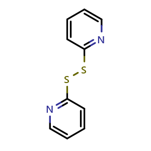 2,2'-Dipyridyl disulfide