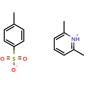 2,6-Dimethylpyridinium p-Toluenesulfonate