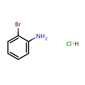 2-Bromoaniline hydrochloride