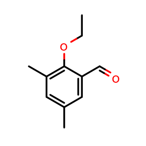 2-Ethoxy-3,5-dimethylbenzaldehyde