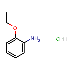 2-ethoxyaniline hydrochloride