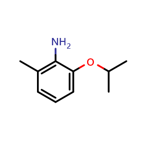 2-Isopropoxy-6-methylaniline