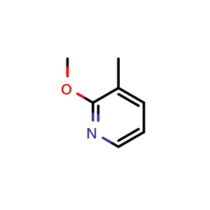 2-Methoxy-3-methylpyridine