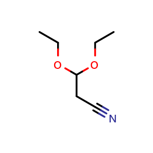 3,3-Diethoxypropionitrile