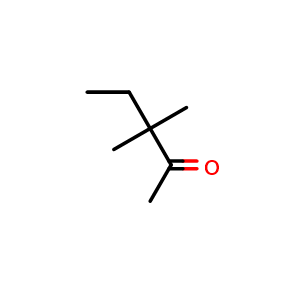 3,3-Dimethylpentan-2-one