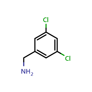 3,5-Dichlorobenzylamine