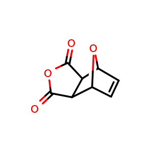 3a,4,7,7a-Tetrahydro-4,7-epoxyisobenzofuran-1,3-dione