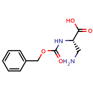3-Amino-N-Cbz-L-alanine