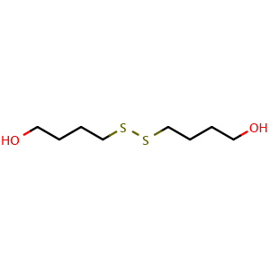 4,4'-dithiodibutan-1-ol