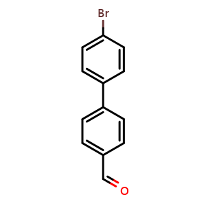 4'-bromo-[1,1'-biphenyl]-4-carbaldehyde
