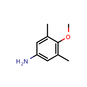 4-Methoxy-3,5-dimethyl-benzenamine