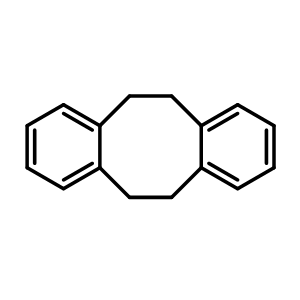 5,6,11,12-tetrahydrodibenzo[a,e]cyclooctene