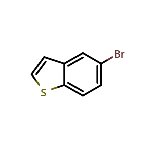 5-bromobenzo[b]thiophene