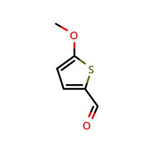 5-Methoxythiophene-2-carbaldehyde
