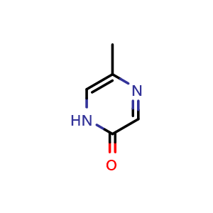 5-Methylpyrazin-2(1H)-one