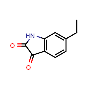 6-Ethyl isatin
