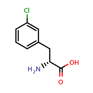 D-3-Chlorophenylalanine
