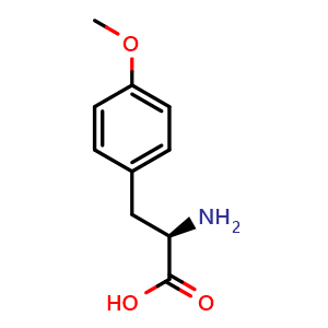 D-4-methoxyphenylalanine