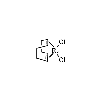 Dichloro(cycloocta-1,5-diene)ruthenium(II)