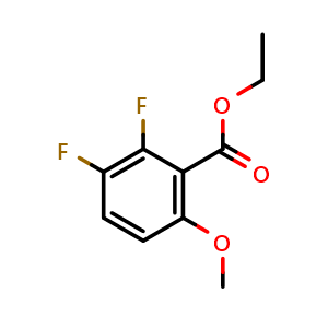 Ethyl 2,3-difluoro-6-methoxybenzoate