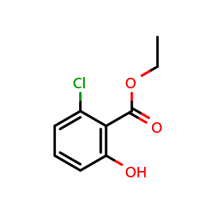 Ethyl 2-chloro-6-hydroxybenzoate