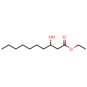Ethyl 3-hydroxydecanoate